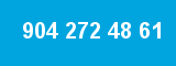 904 272 48 61